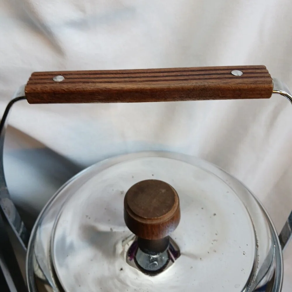 Kromex Ice Bucket 10.5